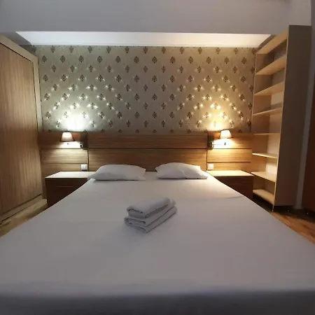 Apartament Easystay Flats *