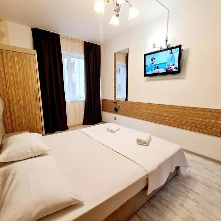 Easystay Flats Bucureşti