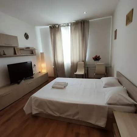 Apartament Easystay Flats *