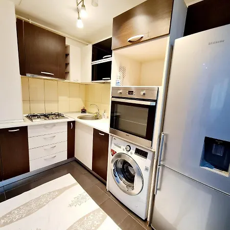 Easystay Flats Apartament Bucureşti