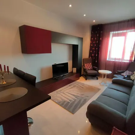 Easystay Flats Apartament Bucureşti