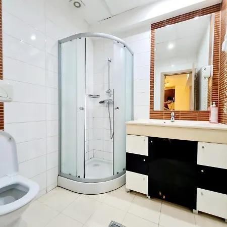 Easystay Flats Apartament Bucureşti
