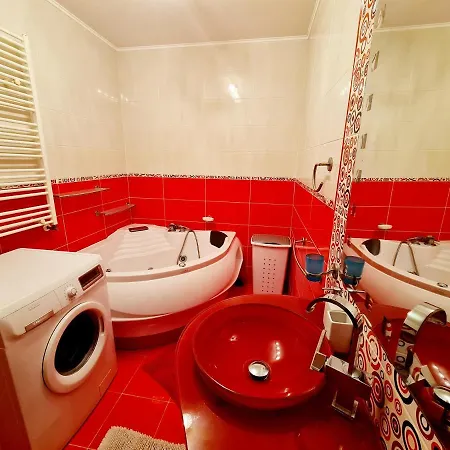 Apartament Easystay Flats Bucureşti