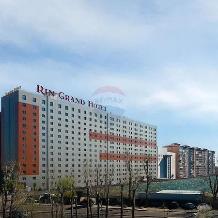 Διαμέρισμα Easystay Flats