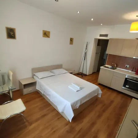 Easystay Flats Βουκουρέστι