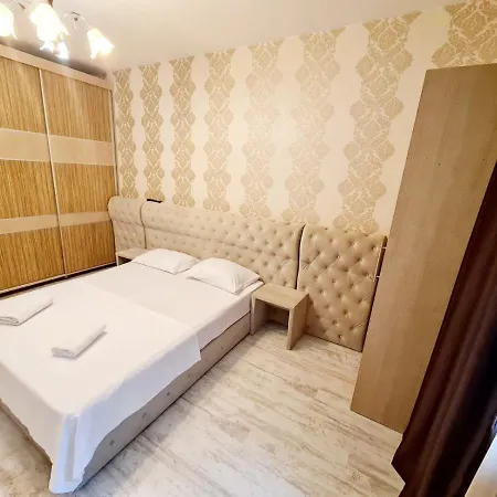 Easystay Flats Апартаменти Бухарест