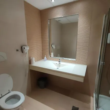 Easystay Flats Апартаменти *