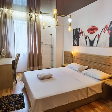 Easystay Flats * Bucharest