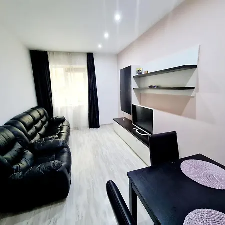 Easystay Flats * Βουκουρέστι