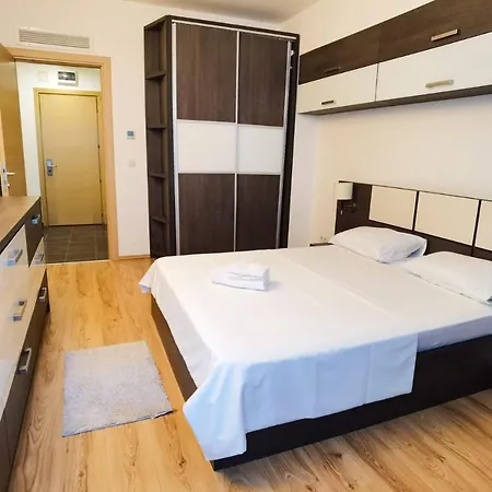 Easystay Flats Bucharest