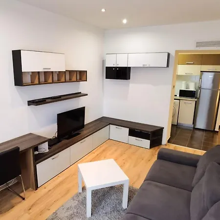 Easystay Flats Апартаменти Бухарест