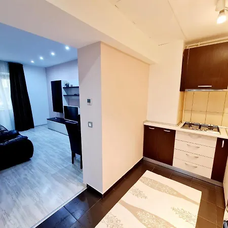 Easystay Flats Apartment