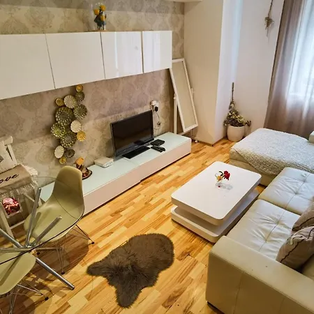 Apartment Easystay Flats *