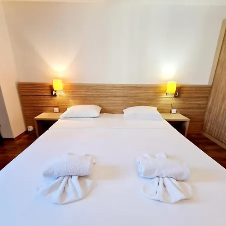 Easystay Flats Apartment