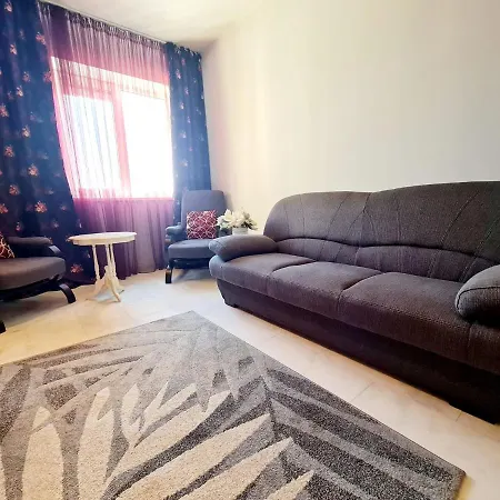 Easystay Flats Апартаменти *
