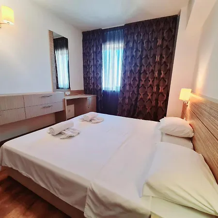 Easystay Flats * Бухарест