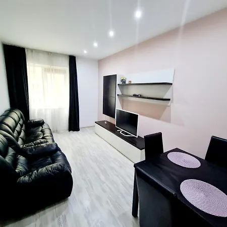Easystay Flats * Бухарест