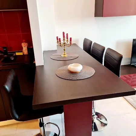 Easystay Flats Βουκουρέστι