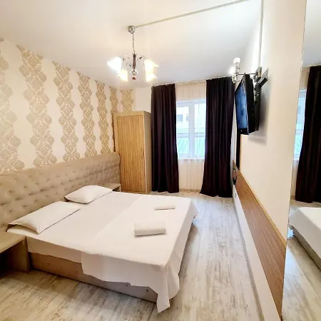 Easystay Flats Διαμέρισμα