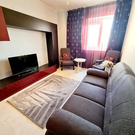 Easystay Flats * Βουκουρέστι