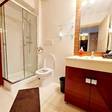 Easystay Flats Διαμέρισμα Βουκουρέστι