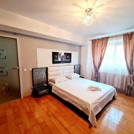 Easystay Flats * Бухарест