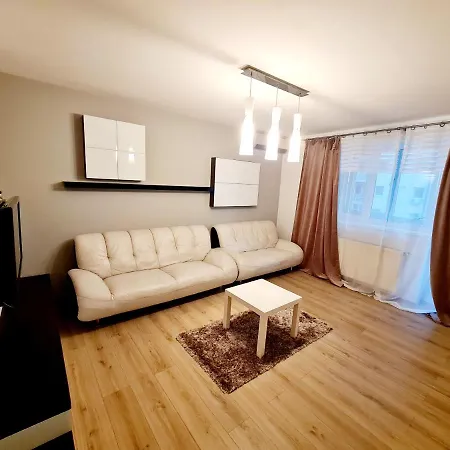 Διαμέρισμα Easystay Flats Βουκουρέστι